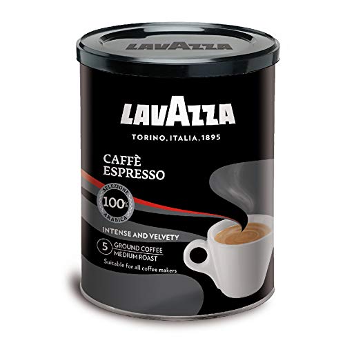 Lavazza Caffè Espresso 250 g Dose von Lavazza