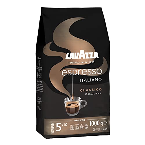 Lavazza Caffè Espresso Bohnen 1Kg von Lavazza