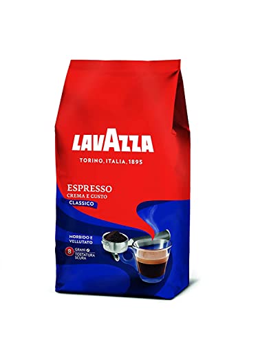 Lavazza Caffe Espresso Coffee Beans 250g von Lavazza