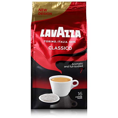 Lavazza Classico 18 Pads von Lavazza