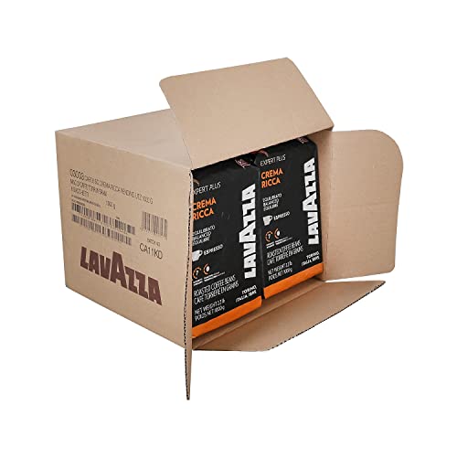 Lavazza Crema Ricca Vending 1 kg von Lavazza