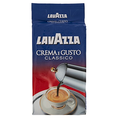 Lavazza Crema e Gusto 250g von Lavazza