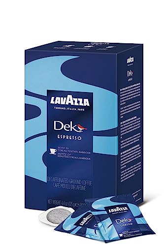 Lavazza Entkoffeinierte Espresso-Kapseln (108 Stück) von Lavazza