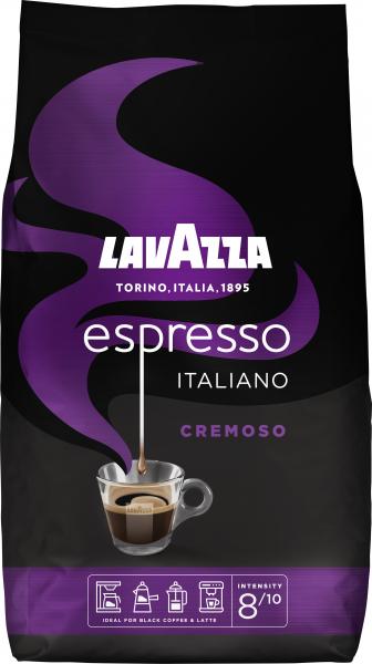 Lavazza Espresso Cremoso von Lavazza