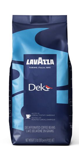 Lavazza Espresso Kaffee koffeinfrei von Lavazza