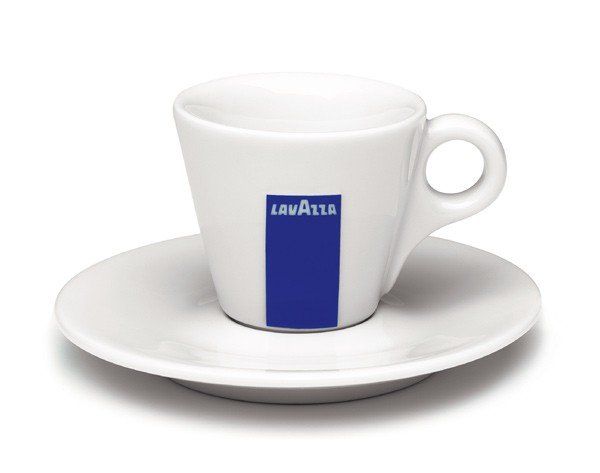 Lavazza Espresso Tasse von Lavazza