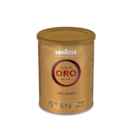 Lavazza Qualità Oro - Perfect Symphony, 250g von Lavazza