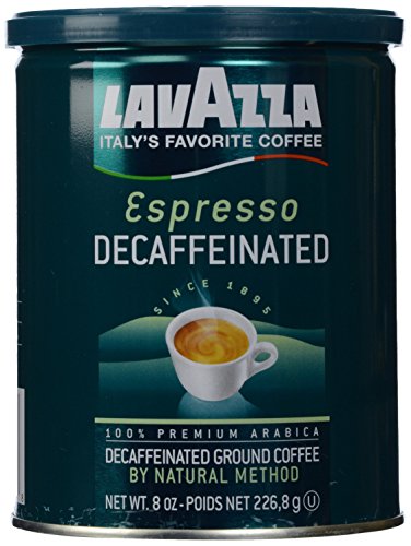 Lavazza Lavender Espresso Decaf Ground (12x8oz) von Lavazza