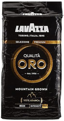 Lavazza Qual. ORO-Berg angebaut, 250g von Lavazza