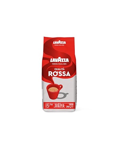 Lavazza Qualita Rossa Kaffeebohnen von Lavazza