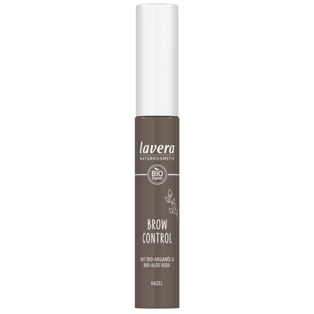 Brow Control -Hazel 02 von Lavera