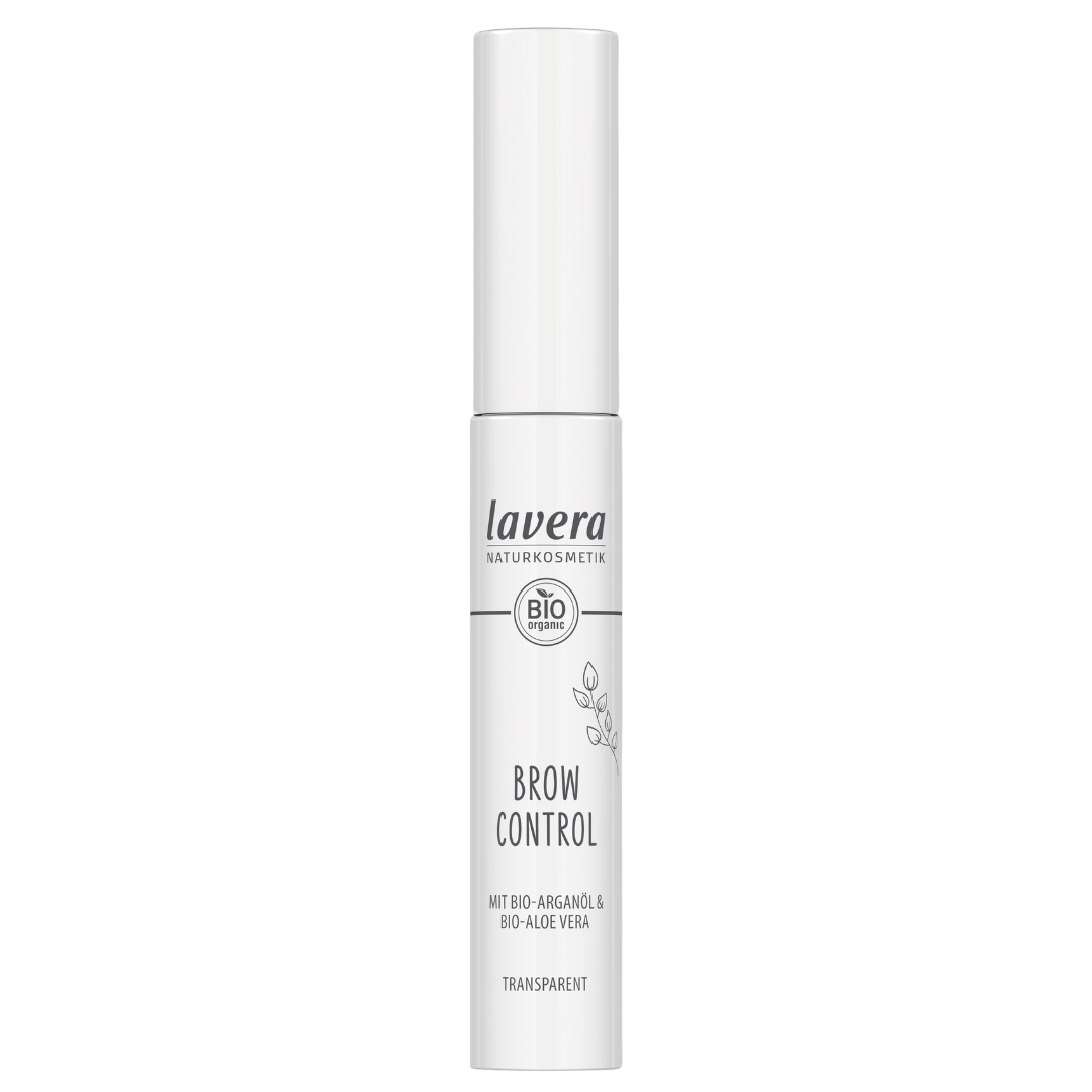 Brow Control -Transparent 01 von Lavera