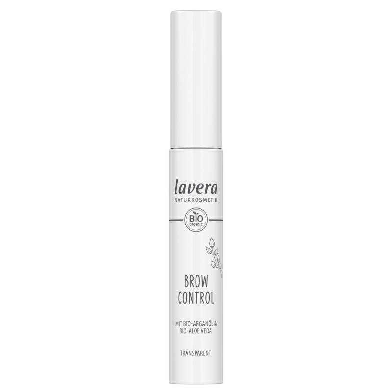 Brow Control -Transparent 01 von Lavera