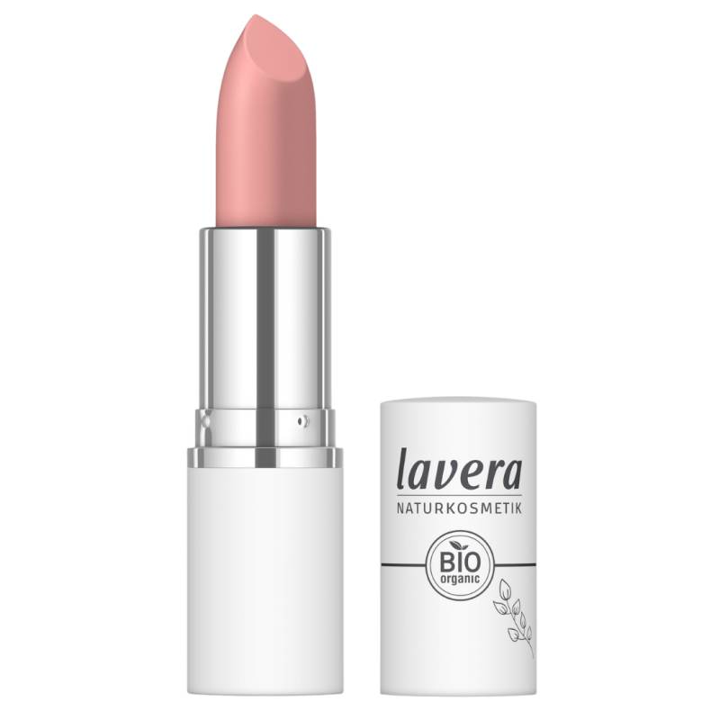 Comfort Matt Lipstick Primrose 06 von Lavera