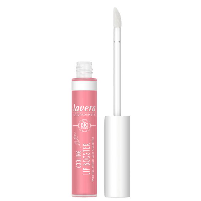 Cooling Lip Booster von Lavera