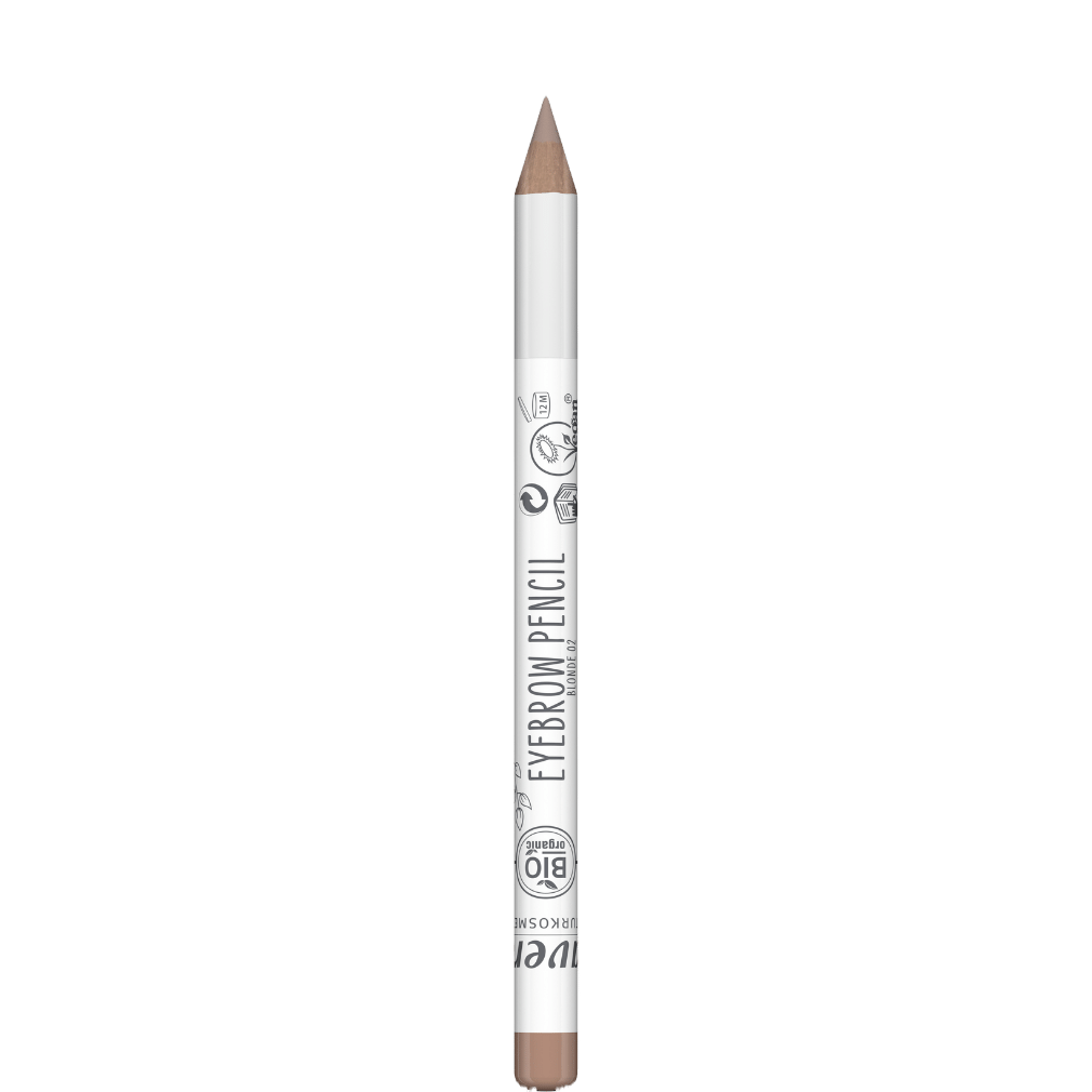 Eyebrow Pencil, Blond 02 von Lavera