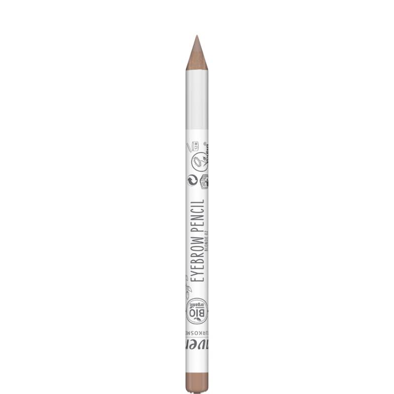 Eyebrow Pencil, Blond 02 von Lavera