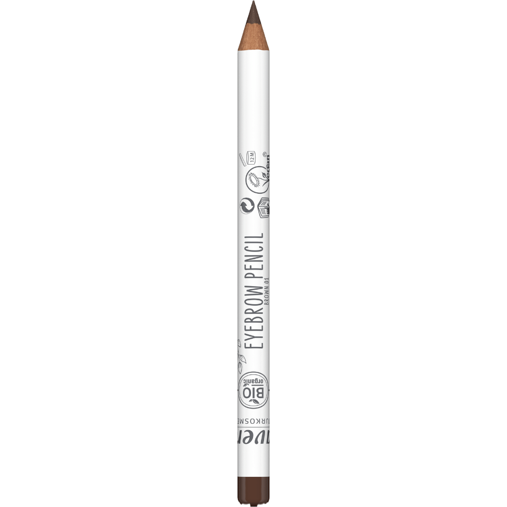 Eyebrow Pencil - Brown 01 von Lavera