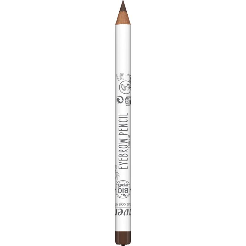 Eyebrow Pencil - Brown 01 von Lavera