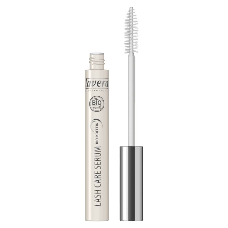 Lash Care Serum von Lavera