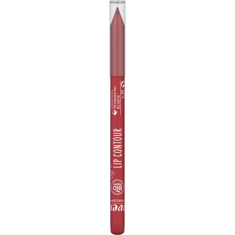 Lip Contour 05 True Red von Lavera