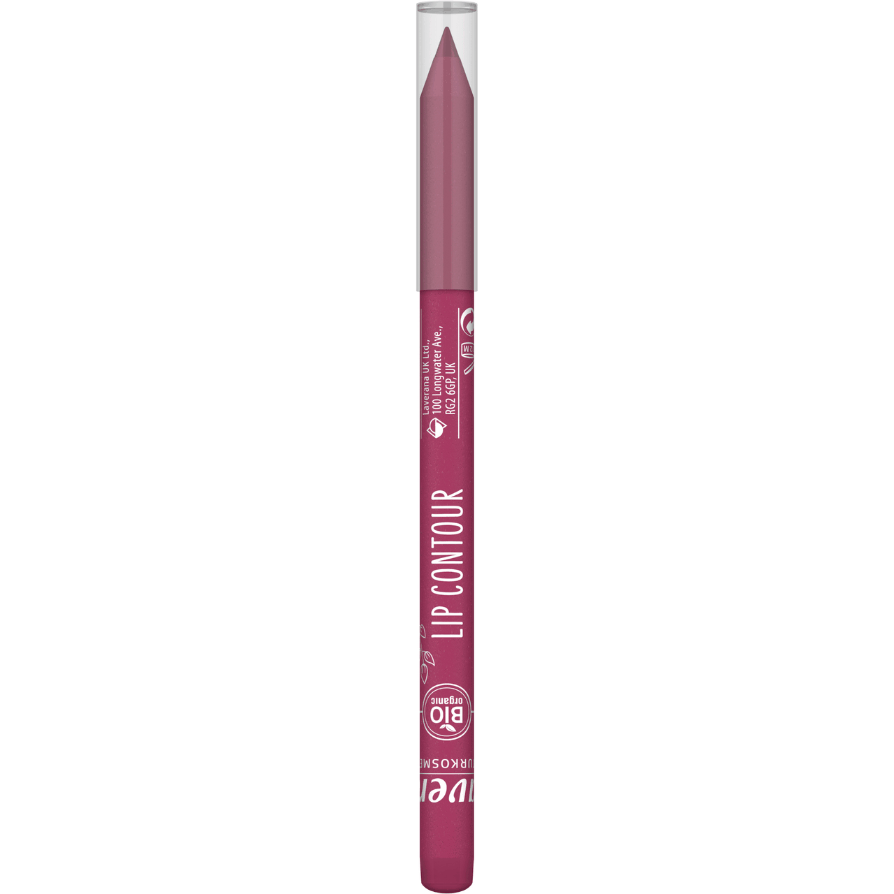 Lip Contour 06 Black Berry von Lavera