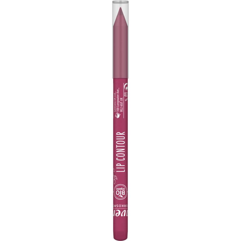 Lip Contour 06 Black Berry von Lavera