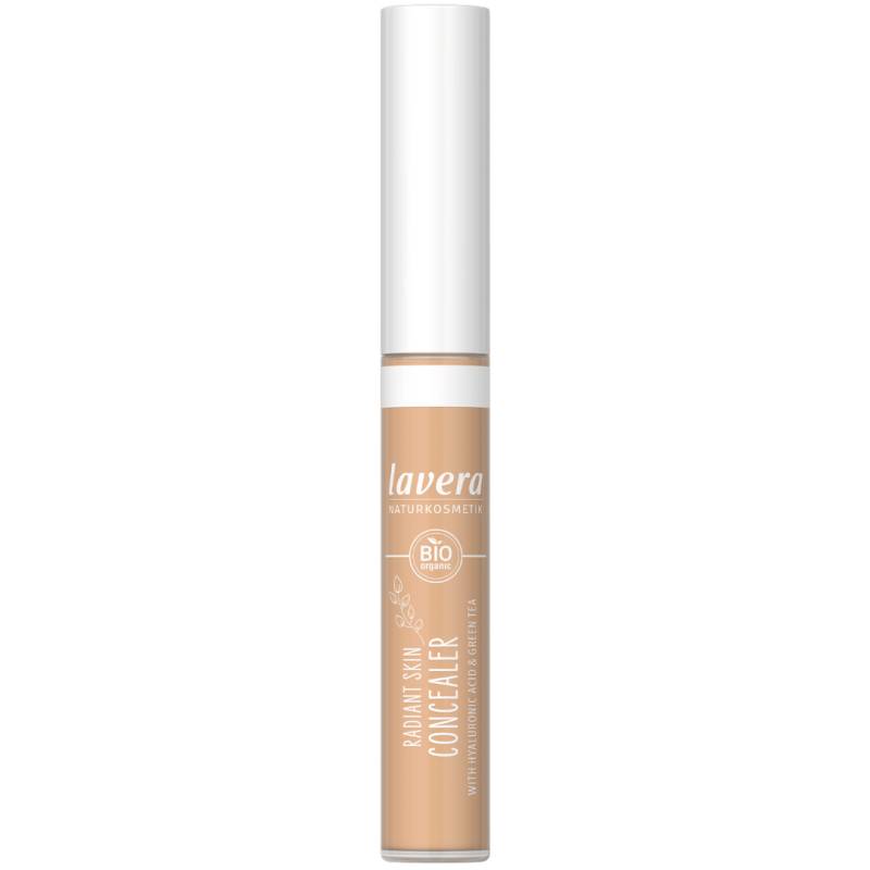 Radiant Skin Concealer -Medium 03- von Lavera