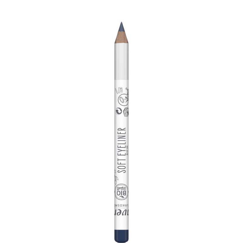 Soft Eyeliner, Blue 04 von Lavera