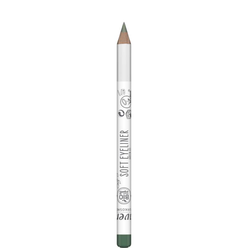 Soft Eyeliner, Green 05 von Lavera