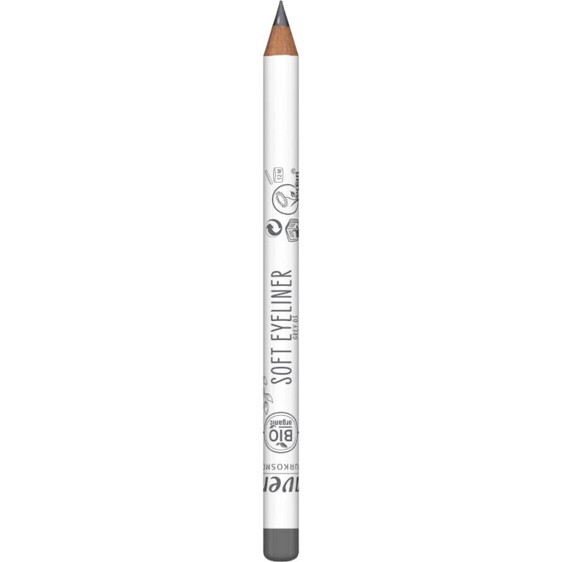 Soft Eyeliner, Grey 03 von Lavera