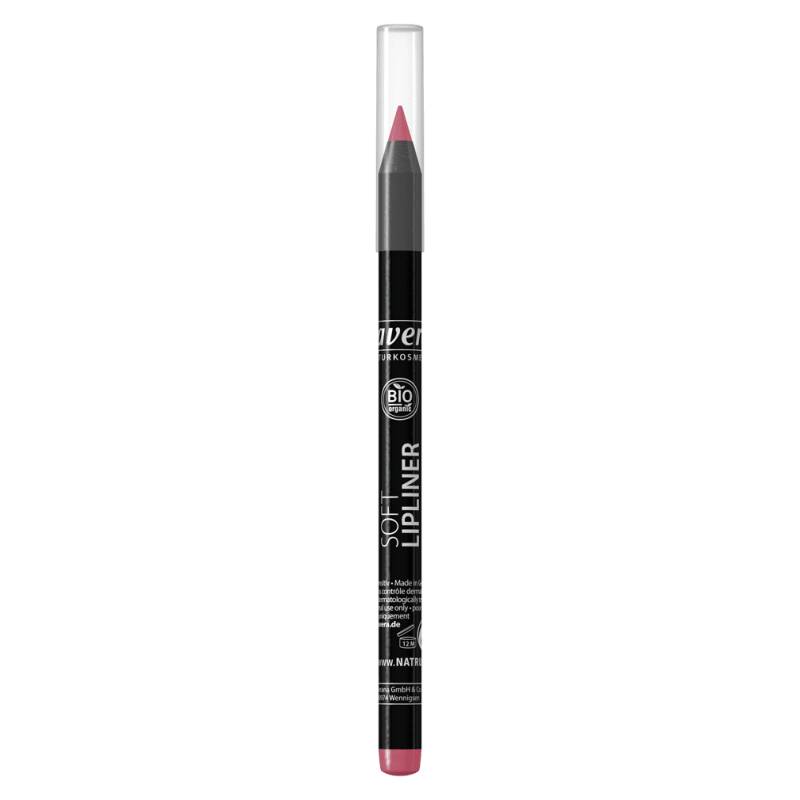 Soft Lipliner Mauve 06 von Lavera