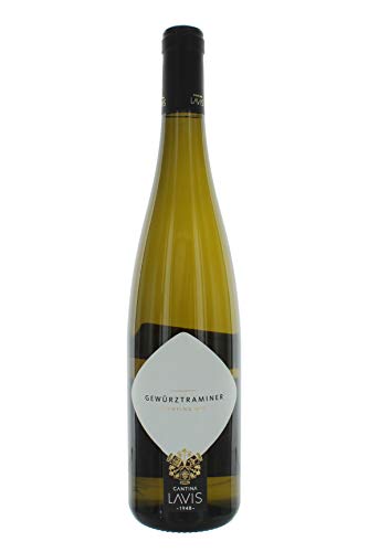 Gewurztraminer Doc Cl 75 Lavis von La Vis