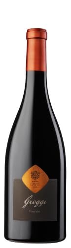 Lagrein Trentino Greggi DOC 0,75 l 13,5% - 2019 | Lavis von Lavis