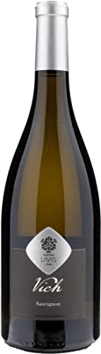 Sauvignon Vich IGT Vigneti delle Dolomiti 0,75l 13,5% - 2020 | Lavis von Lavis