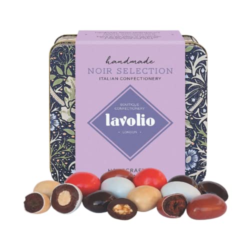 Lavolio Noir Selection (175g) von Lavolio