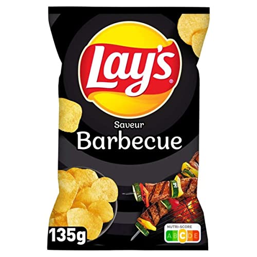 Lay's Grillchips, 135 g von Lay's