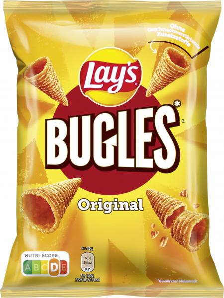 Lays Bugles Original von Lay's