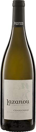 Lazanou Organic Vinyards Chardonnay Wellington 2017/2018 Lazanou (1 x 0.75 l) von Lazanou Organic Vinyards