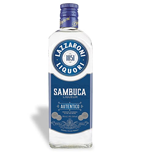 Lazzaroni Lazzaroni Sambuca 0,7 Liter von Lazzaroni