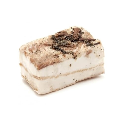 Lardo di Colonnata IGP 500 Gr. Ca. - Angebot 3 Pieces von Larderie La Repubblica Srl