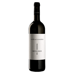 Le Macchiole : Messorio 2014 von Le Macchiole