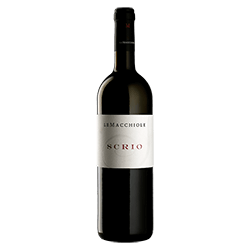 Le Macchiole : Scrio 2012 von Le Macchiole