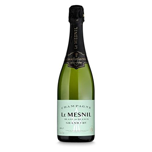 Le Mesnil-Weinlese GC Blanc de Blancs Champagner 75cl von Le Mesnil