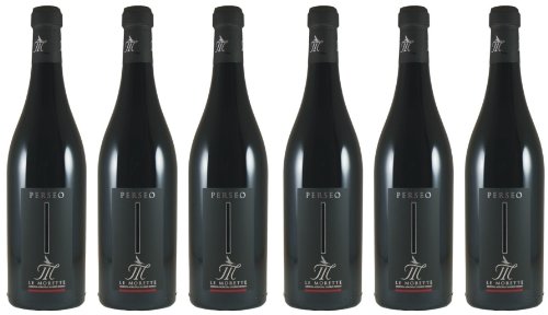 Perseo Le Morette, Valerio Zenato IGT Rot trocken 0,75 Ltr. 6er-Pack von Le Morette, Valerio Zenato