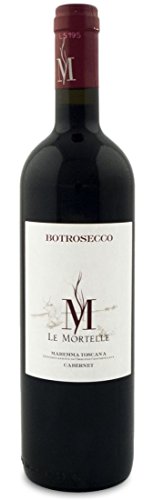 Le Mortelle Botrosecco 2014 von Villa Antinori