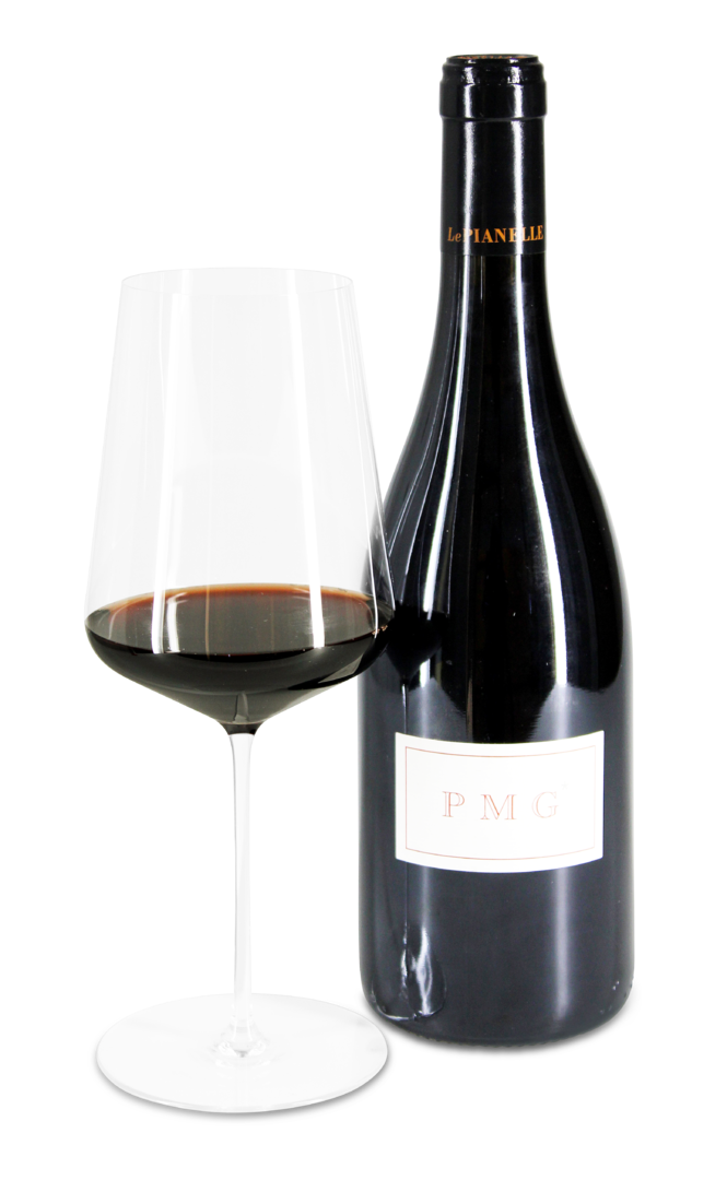 2015 PMG Bramaterra DOC Fass N° 23 von Azienda Agricola Le Pianelle