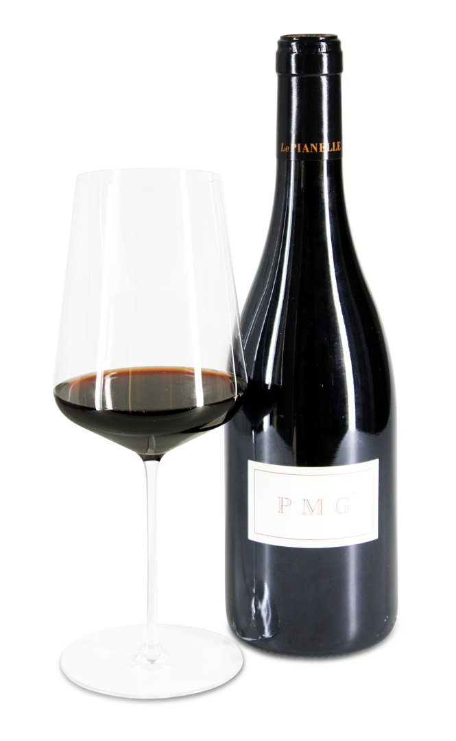 2015 PMG Bramaterra DOC Fass N° 23 von Azienda Agricola Le Pianelle