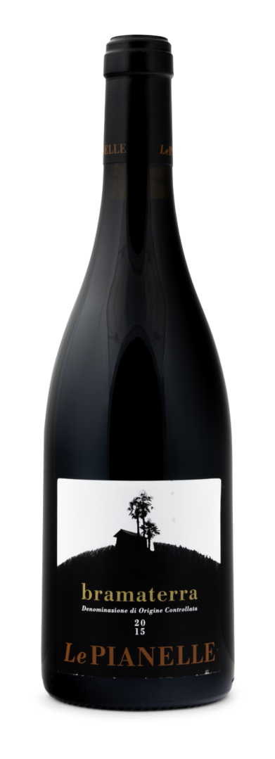 2015 Bramaterra DOC von Azienda Agricola Le Pianelle