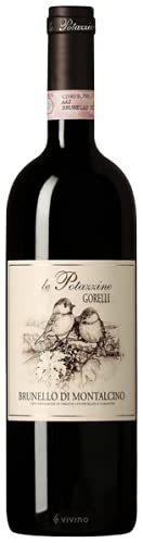 Le Potazzine Brunello di Montalcino Le Potazzine 2012 DOCG von Le Potazzine